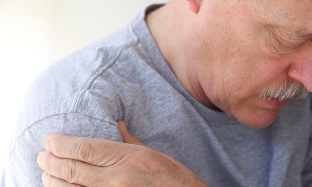 arm pain