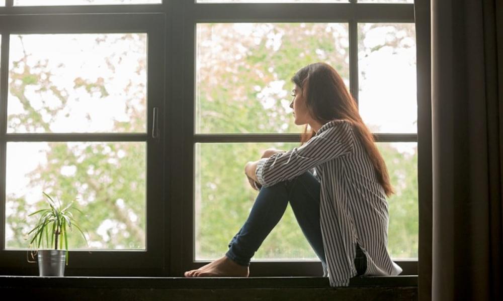 depression and anxiety