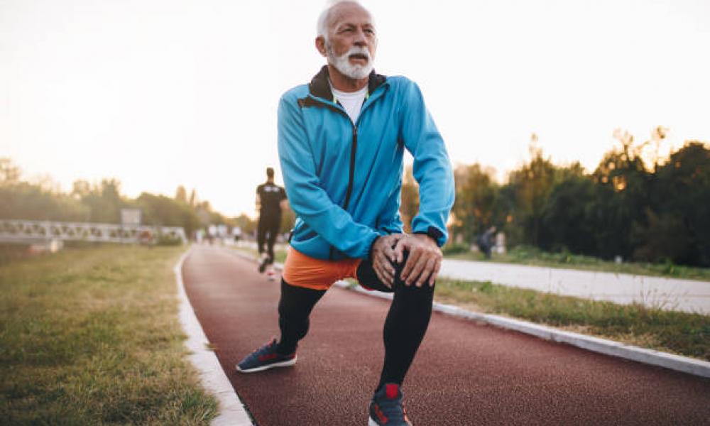 exercise benefits
