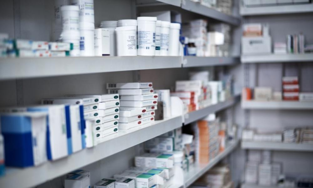 medicine