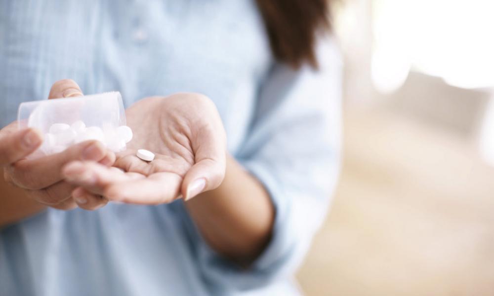 painkillers