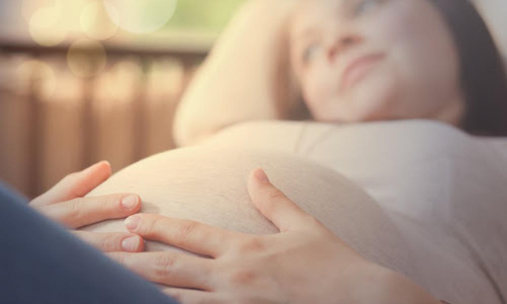 pregnancy