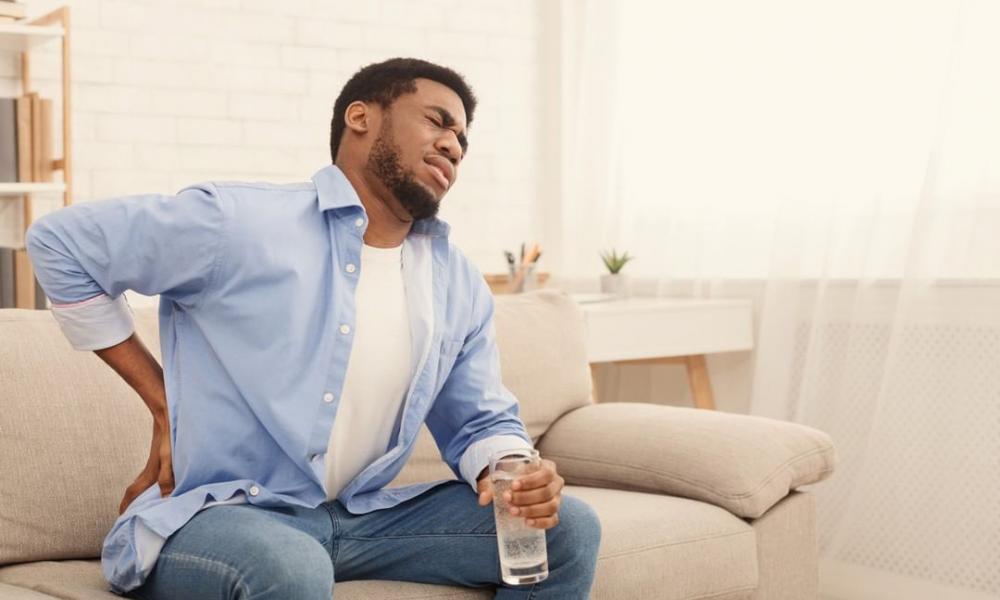 stress and worry