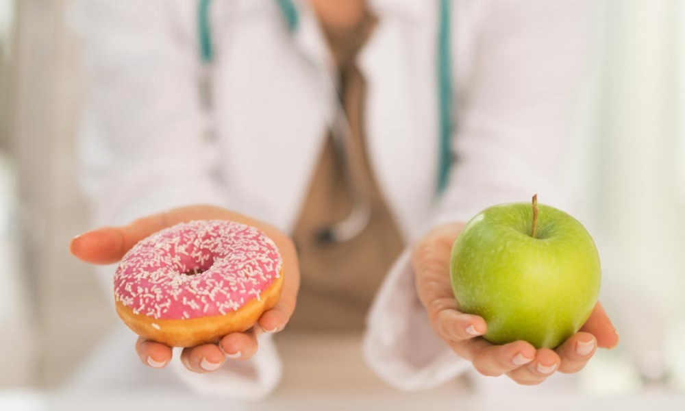 Dietician