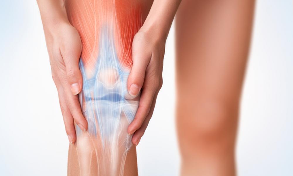 Enthesitis