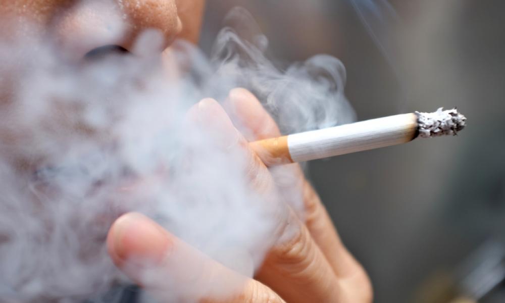 Smoking