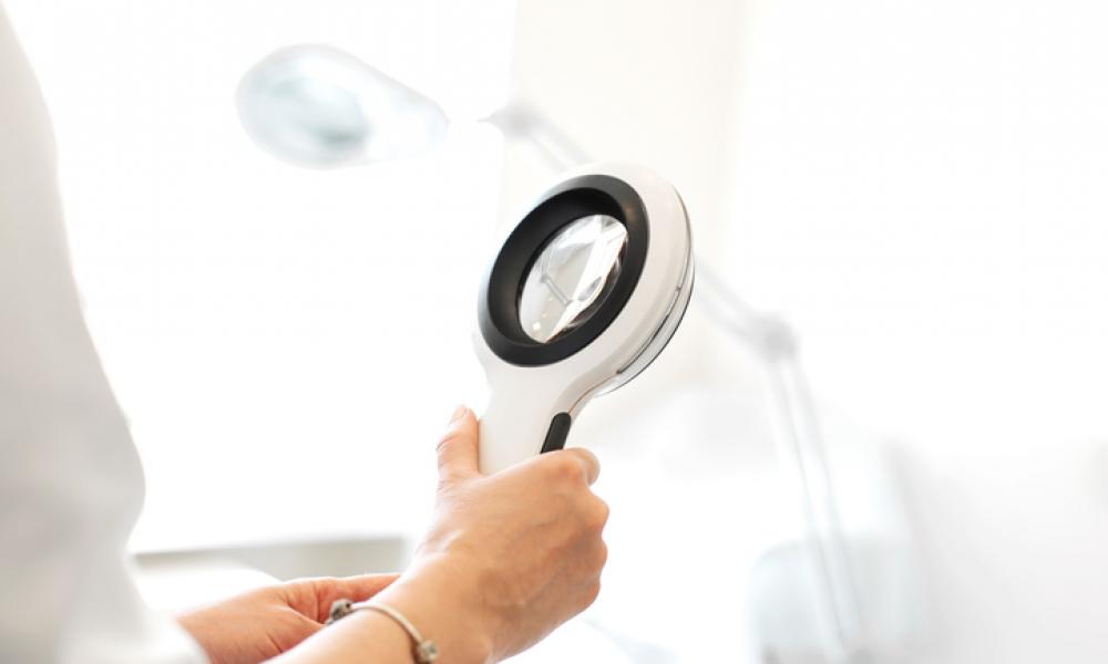 Dermatologist