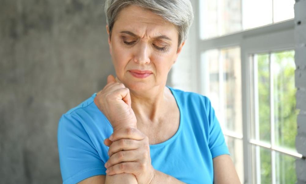 osteoporosis