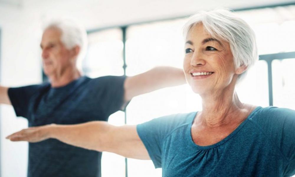 Exercise & axSpA 3
