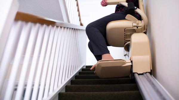 stairlift
