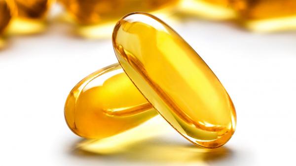 fish oils