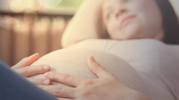 pregnancy