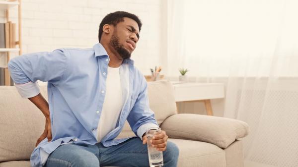 stress and worry