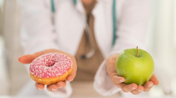 Dietician