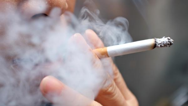 Smoking