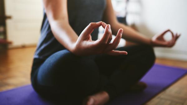 Meditation