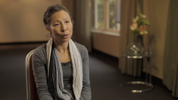 Dr Marina Kang