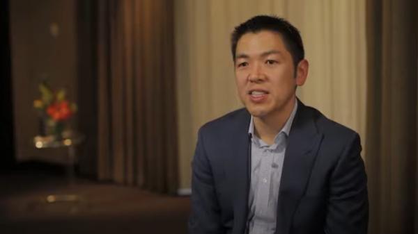 Irwin Lim