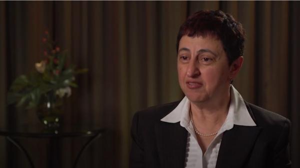 Mona Marabani