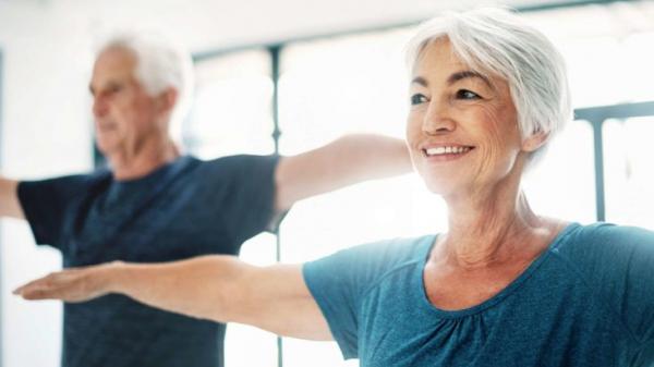 Exercise & axSpA 3