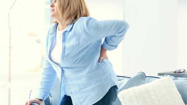 Back pain
