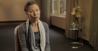 Dr Marina Kang